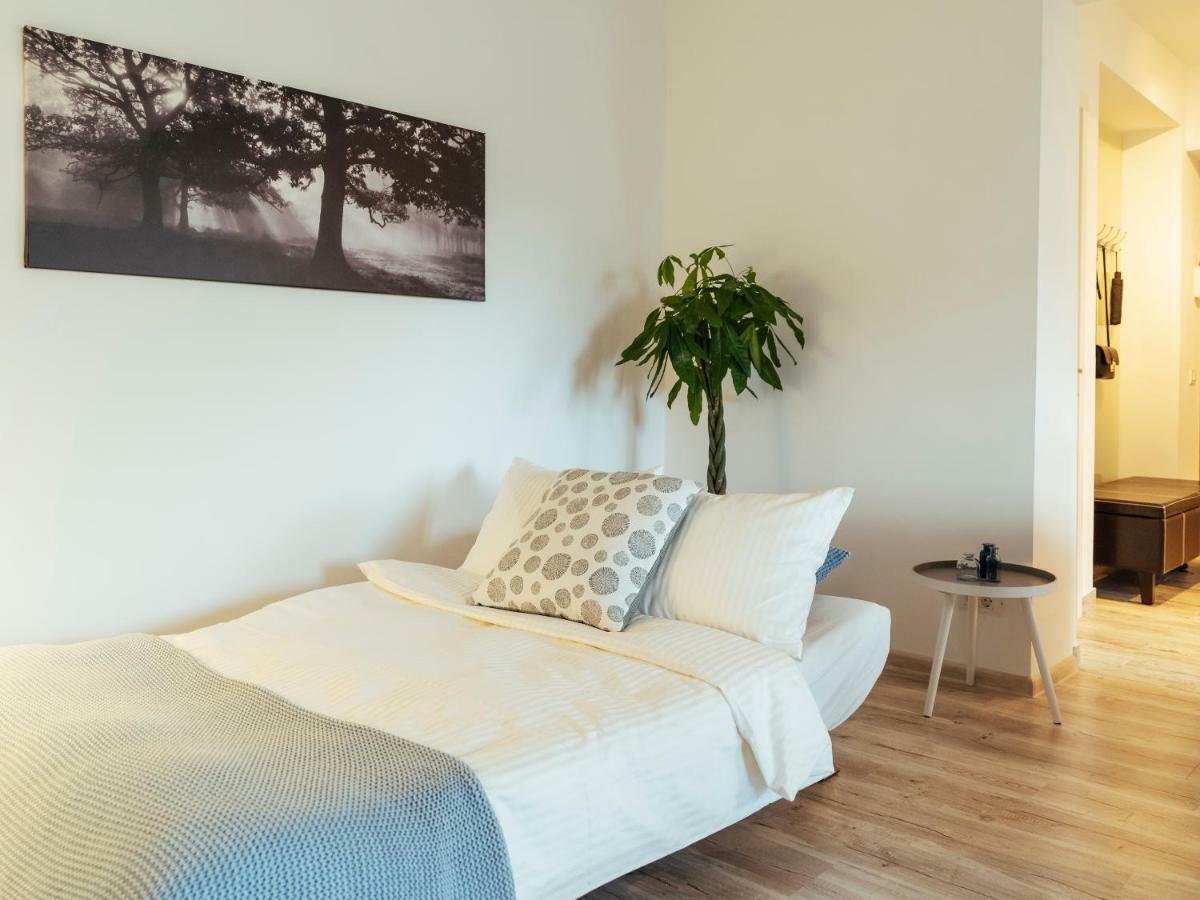 Bright And Spacious Central Apartment- Piata Amzei Bukares Bagian luar foto